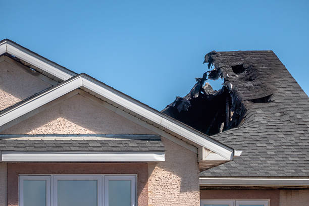 Licensed Fire Damage Restoration service in Vincentown, NJ - Fire Damage Biloxi